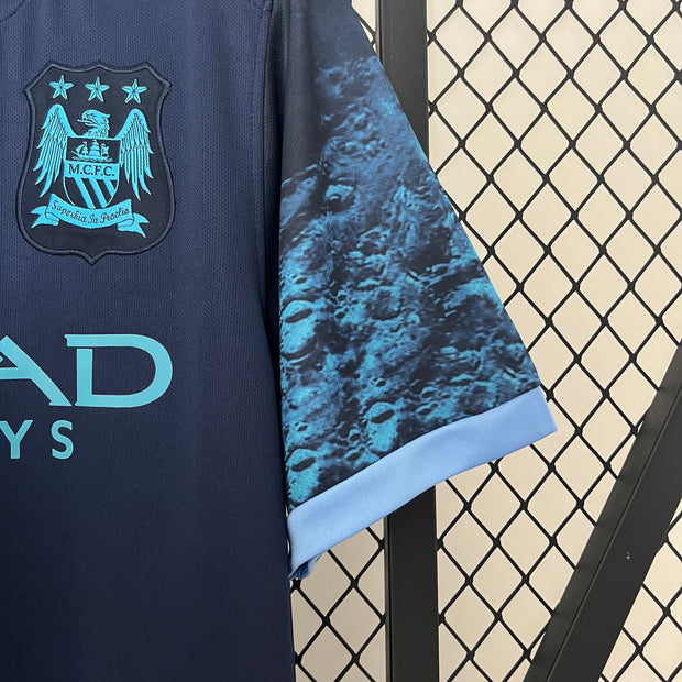 MANCHESTER CITY 2015 - 2016 AWAY JERSEY| Footballshirt.online - Footballshirt.online