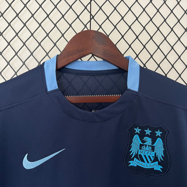 MANCHESTER CITY 2015 - 2016 AWAY JERSEY| Footballshirt.online - Footballshirt.online