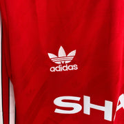 MANCHESTER UNITED 1982 - 1984 HOME JERSEY LONG SLEEVED| Footballshirt.online - Footballshirt.online