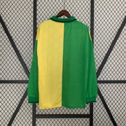 MANCHESTER UNITED 1993 - 1994 THIRD JERSEY LONG SLEEVED| Footballshirt.online - Footballshirt.online