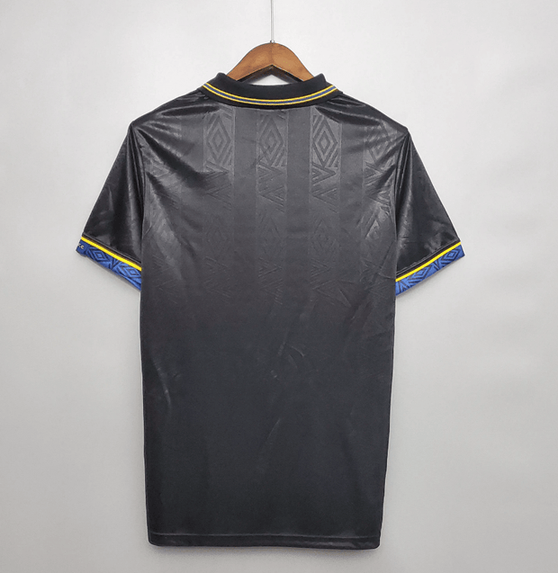 MANCHESTER UNITED 1994 - 1995 AWAY JERSEY| Footballshirt.online - Footballshirt.online