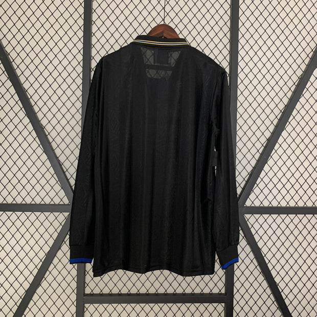 MANCHESTER UNITED 1994 - 1995 AWAY JERSEY LONG SLEEVED| Footballshirt.online - Footballshirt.online