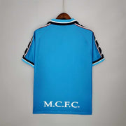 Manchester United 1997 - 1999 Classic Away Retro Vintage Soccer Jerseys| Footballshirt.online - Footballshirt.online