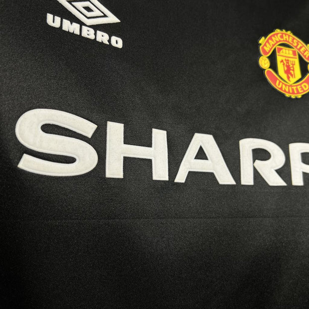 MANCHESTER UNITED 1998 - 1999 THIRD JERSEY| Footballshirt.online - Footballshirt.online