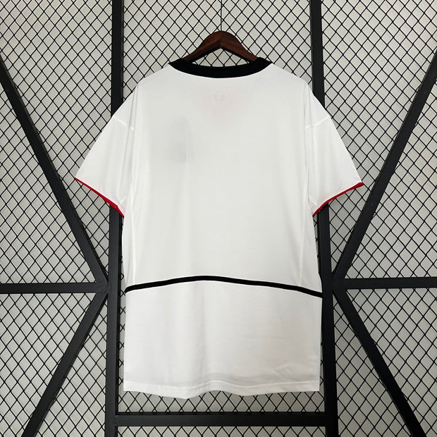 MANCHESTER UNITED 2002 - 2003 AWAY JERSEY| Footballshirt.online - Footballshirt.online