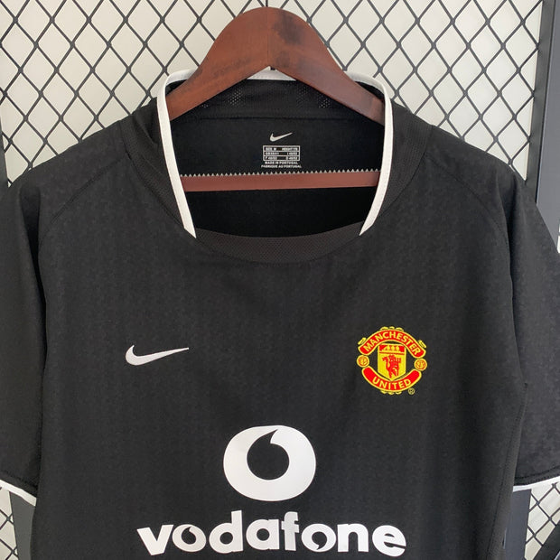 MANCHESTER UNITED 2003 - 2004 AWAY JERSEY| Footballshirt.online - Footballshirt.online