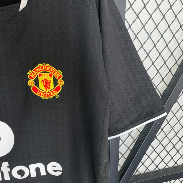 MANCHESTER UNITED 2003 - 2004 AWAY JERSEY| Footballshirt.online - Footballshirt.online