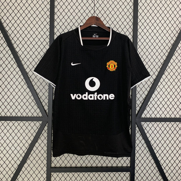 MANCHESTER UNITED 2003 - 2004 AWAY JERSEY| Footballshirt.online - Footballshirt.online