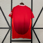 MANCHESTER UNITED 2024 - 2025 HOME JERSEY| Footballshirt.online - Footballshirt.online