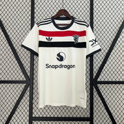 MANCHESTER UNITED 2024 - 2025 THIRD JERSEY| Footballshirt.online - Footballshirt.online