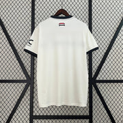 MANCHESTER UNITED 2024 - 2025 THIRD JERSEY| Footballshirt.online - Footballshirt.online