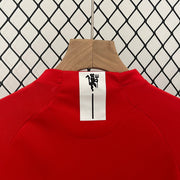 MANCHESTER UNITED CHAMPIONS LEAGUE 2008 FINAL FOR CHILDREN| Footballshirt.online - Footballshirt.online