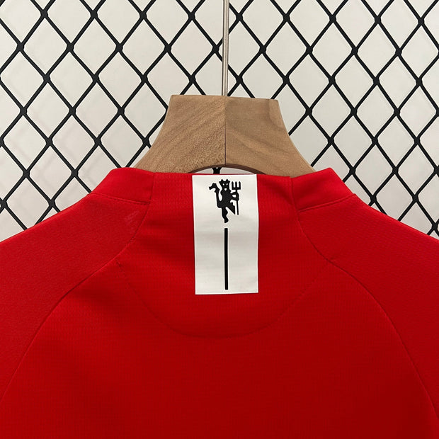 MANCHESTER UNITED CHAMPIONS LEAGUE 2008 FINAL FOR CHILDREN| Footballshirt.online - Footballshirt.online