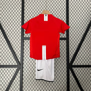 MANCHESTER UNITED CHAMPIONS LEAGUE 2008 FINAL FOR CHILDREN| Footballshirt.online - Footballshirt.online