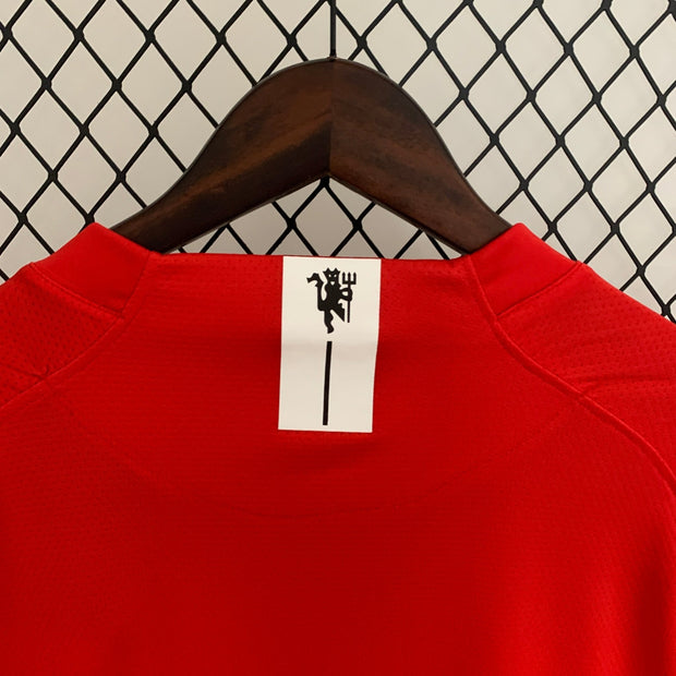 MANCHESTER UNITED CHAMPIONS LEAGUE 2008 FINAL LONG SLEEVED| Footballshirt.online - Footballshirt.online