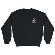 "Matthäus 1990" Sweatshirt - Footballshirt.online