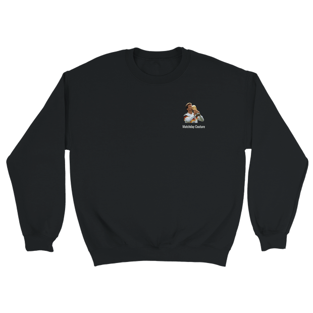 "Matthäus 1990" Sweatshirt - Footballshirt.online