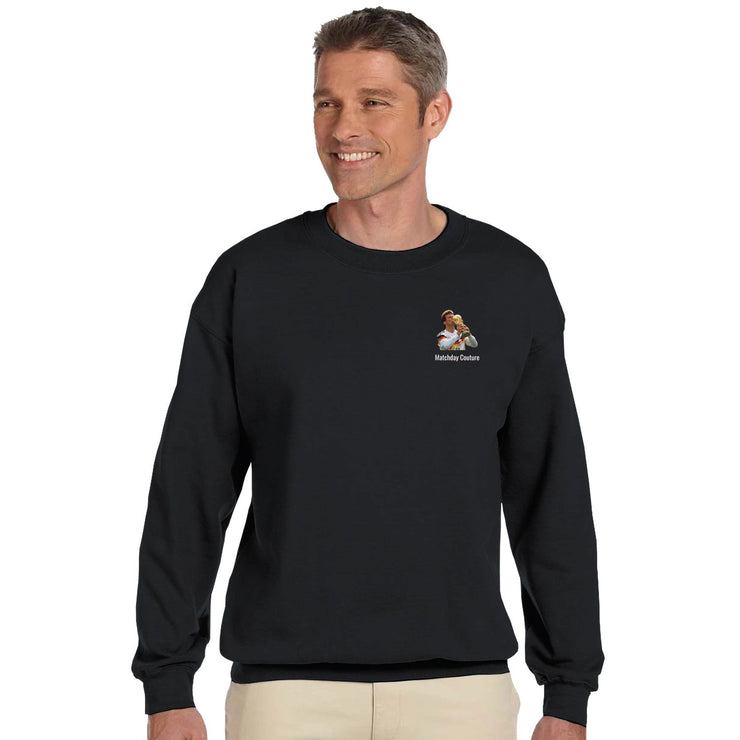 "Matthäus 1990" Sweatshirt - Footballshirt.online