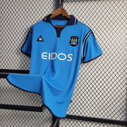 MCI home retro shirts - Footballshirt.online