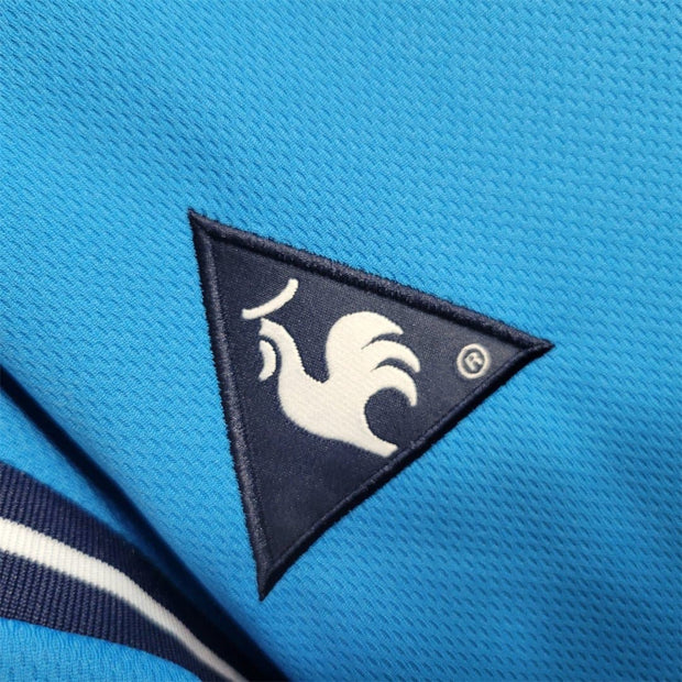 MCI home retro shirts - Footballshirt.online