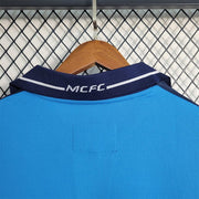 MCI home retro shirts - Footballshirt.online