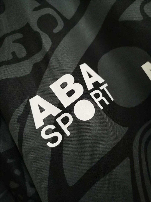 Mexico 1998 Classic Retro Vintage Away Shirt Black 11 | Footballshirt.online - Footballshirt.online