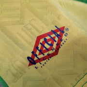 MNU away retro shirts - Footballshirt.online