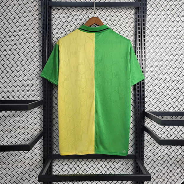 MNU away retro shirts - Footballshirt.online