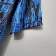 MNU away retro shirts - Footballshirt.online