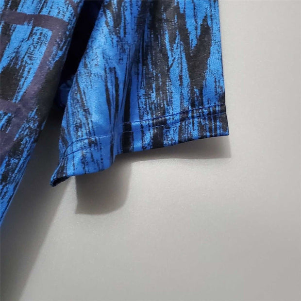 MNU away retro shirts - Footballshirt.online