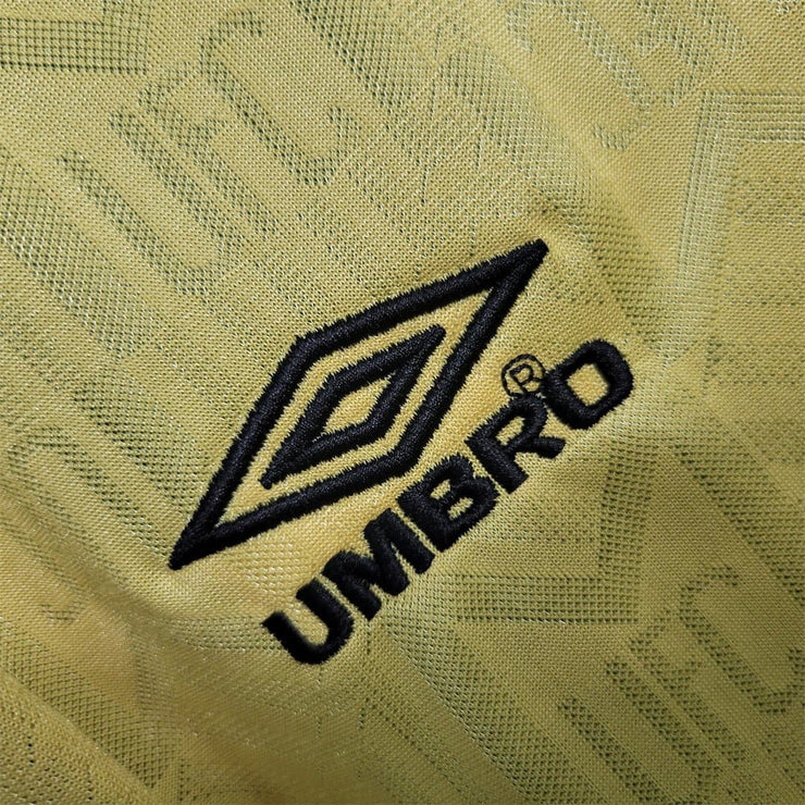 MNU away retro shirts - Footballshirt.online
