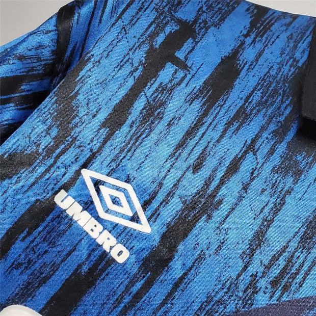 MNU away retro shirts - Footballshirt.online