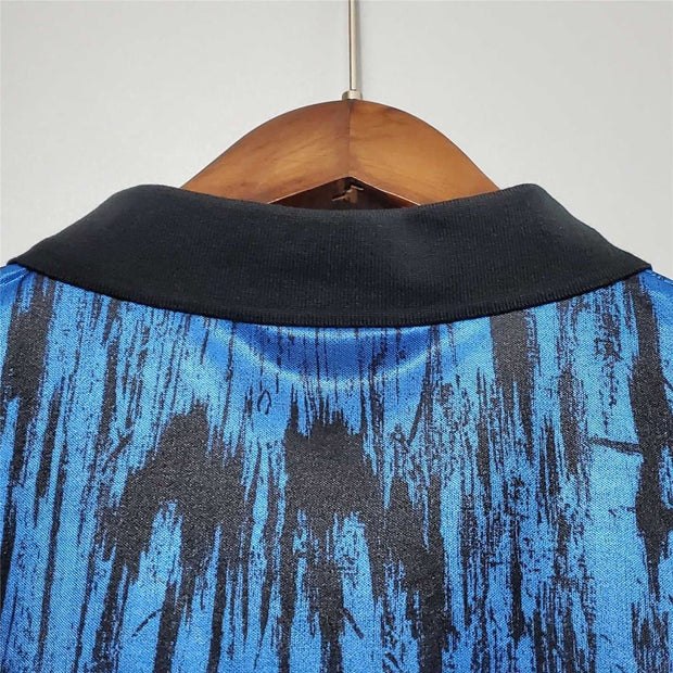 MNU away retro shirts - Footballshirt.online