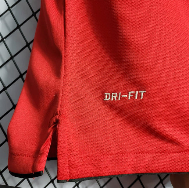 MNU home Retro Away Shirts - Footballshirt.online