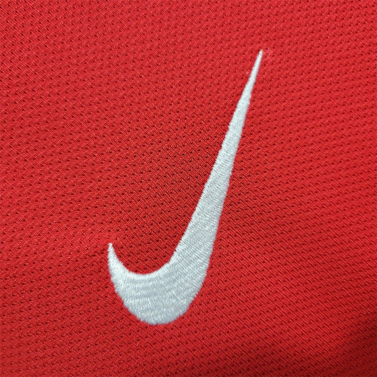MNU home Retro Away Shirts - Footballshirt.online