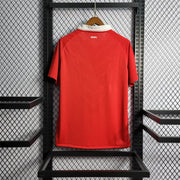 MNU home Retro Away Shirts - Footballshirt.online