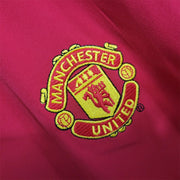 MNU home retro shirts - Footballshirt.online