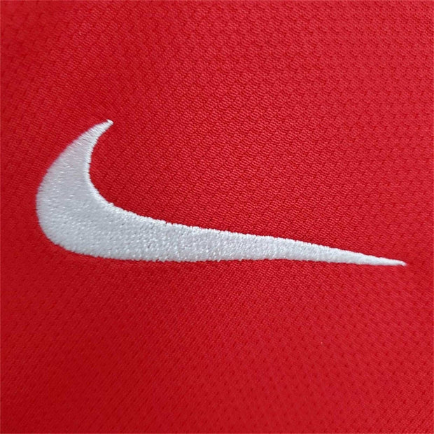 MNU home retro shirts - Footballshirt.online