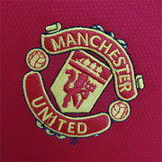 MNU home retro shirts - Footballshirt.online