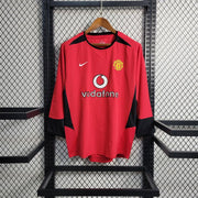 MNU home retro shirts - Footballshirt.online