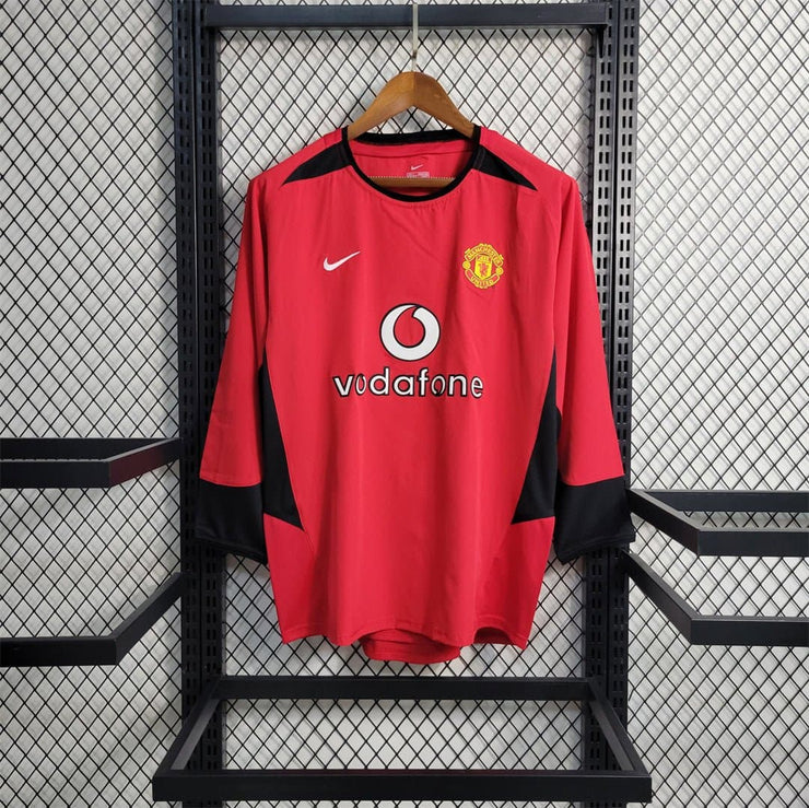 MNU home retro shirts - Footballshirt.online
