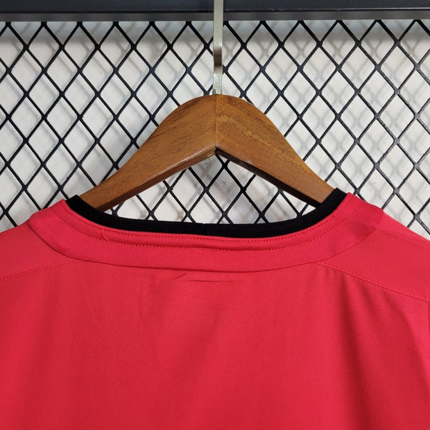 MNU home retro shirts - Footballshirt.online