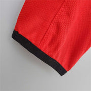 MNU home retro shirts - Footballshirt.online