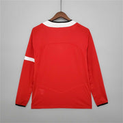 MNU home retro shirts - Footballshirt.online