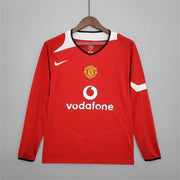 MNU home retro shirts - Footballshirt.online