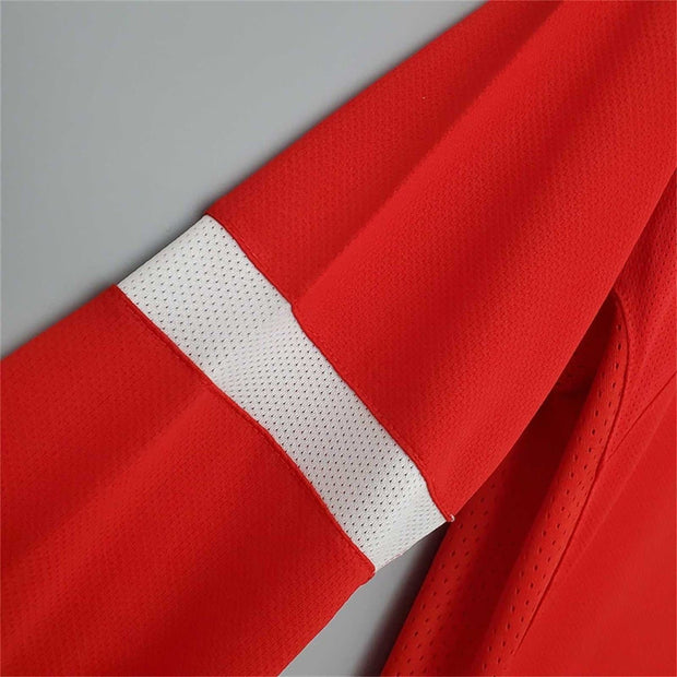 MNU home retro shirts - Footballshirt.online