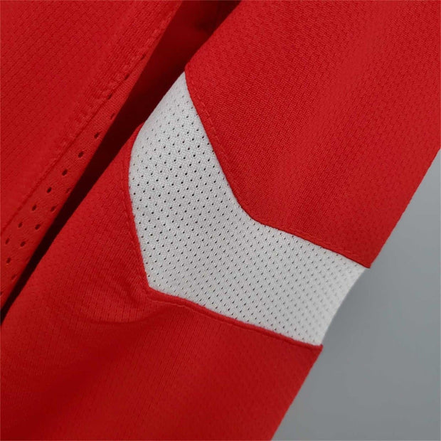 MNU home retro shirts - Footballshirt.online