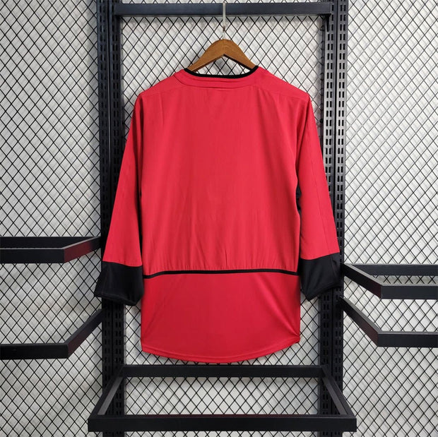 MNU home retro shirts - Footballshirt.online