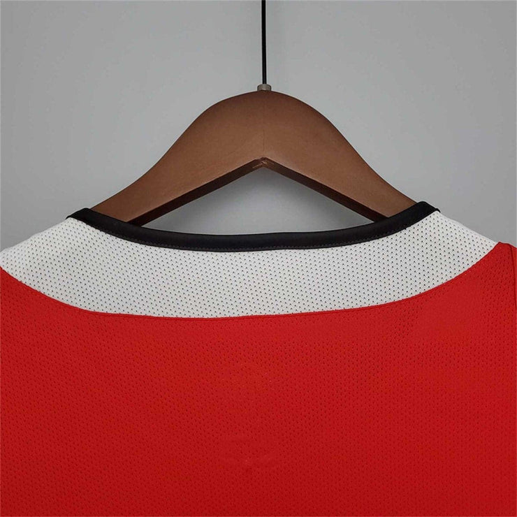 MNU home retro shirts - Footballshirt.online