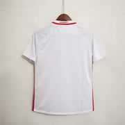 Monaco home retro shirts - Footballshirt.online